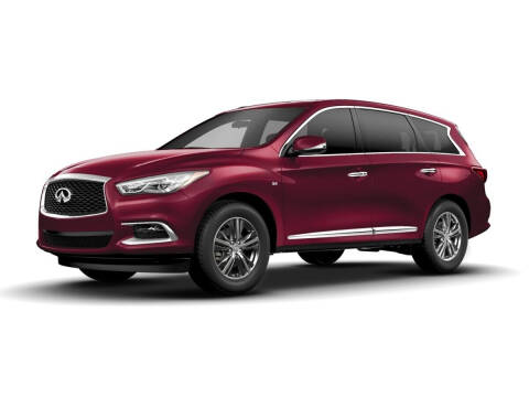 2020 Infiniti QX60 for sale at ALM-Ride With Rick in Marietta GA