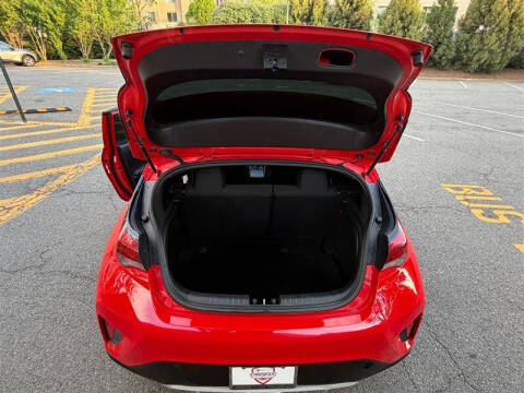 2019 Hyundai Veloster