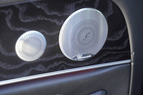 2018 Mercedes-Benz E-Class E 300