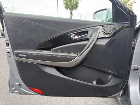 2016 Hyundai Azera