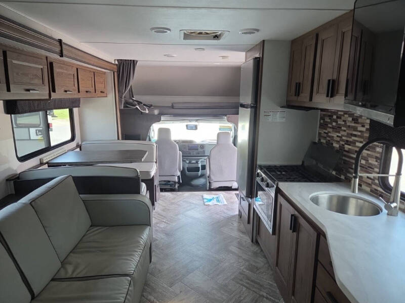 2022 Forest River Forester 2551 Coming Soon