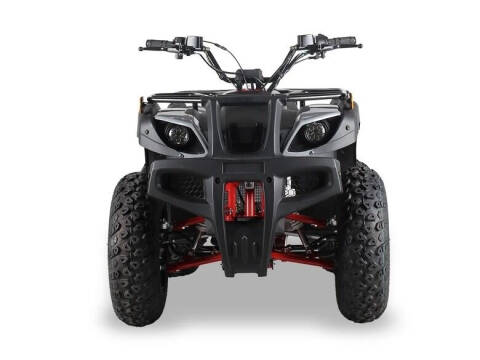 2024 SYX Moto SY150 ATV