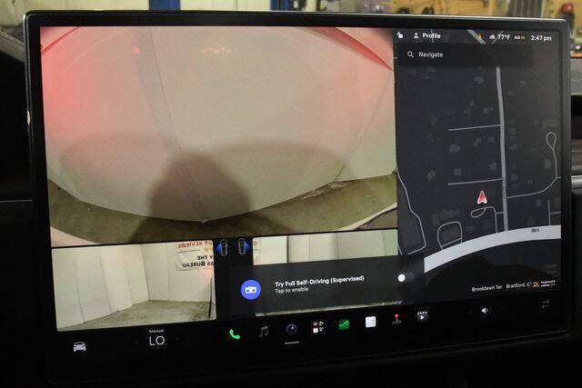 2023 Tesla Model X Standard Range