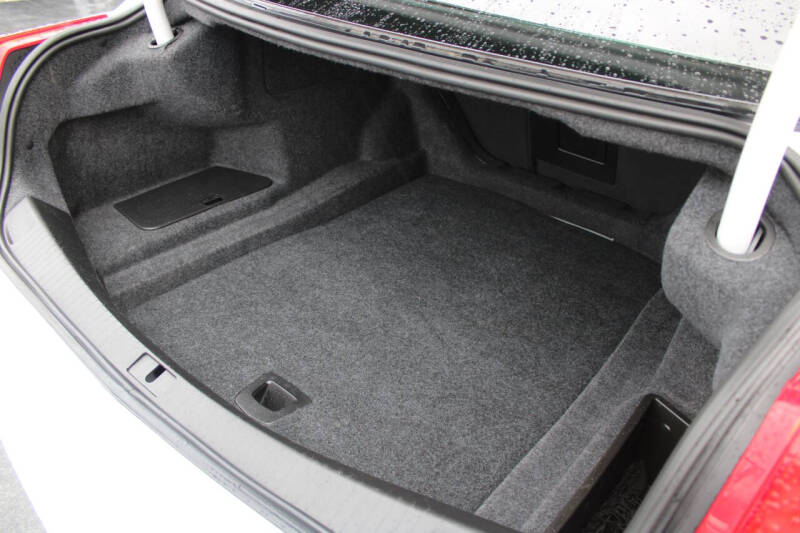 2016 Cadillac CTS 3.6L Luxury Collection