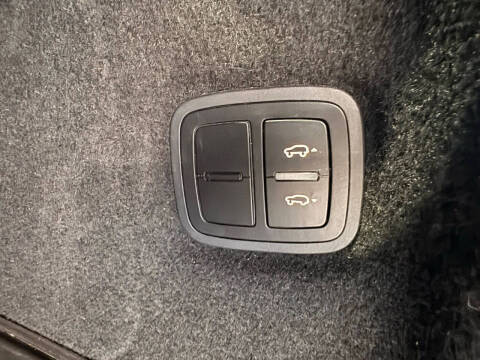 2016 Porsche Cayenne GTS