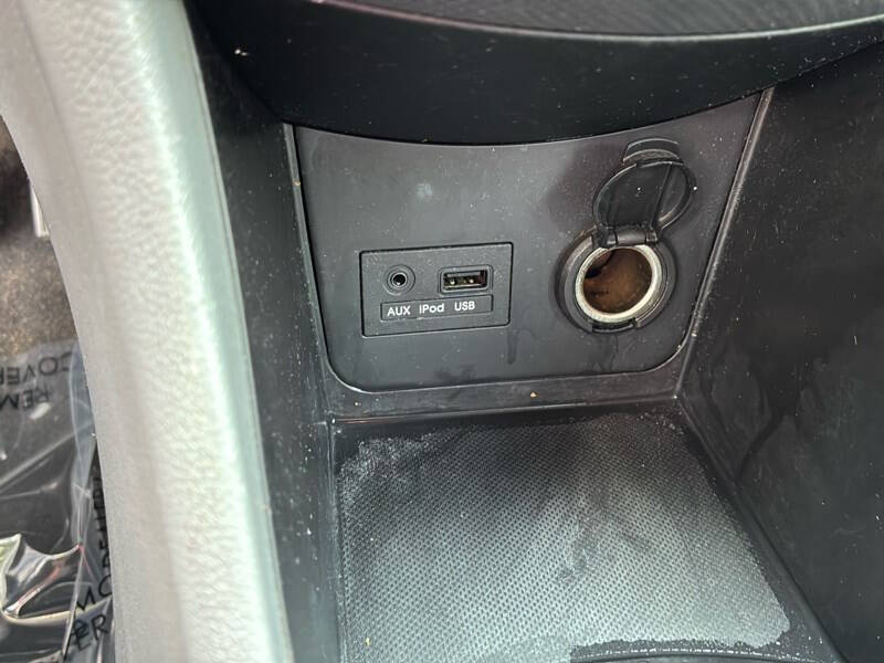 2013 Hyundai Accent GS