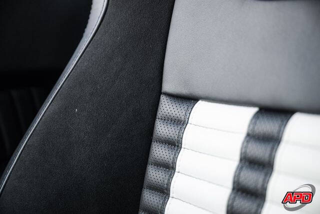 2013 Ford Shelby GT500