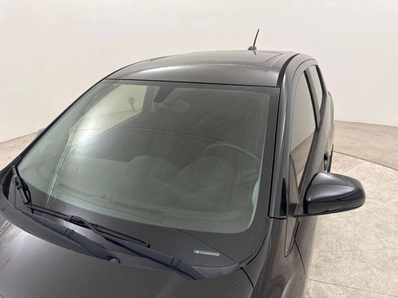 2019 Chevrolet Spark 1LT CVT
