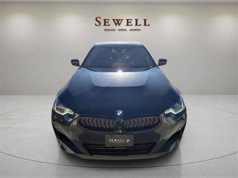 2026 BMW 2 Series 230i