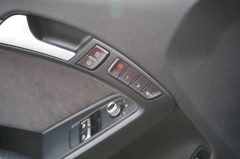 2016 Audi S5 3.0T quattro Premium Plus