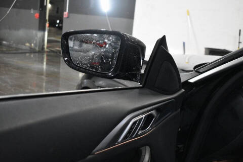 2025 BMW 4 Series 430i xDrive