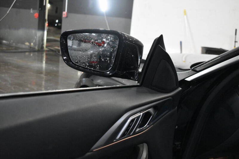 2025 BMW 4 Series 430i xDrive