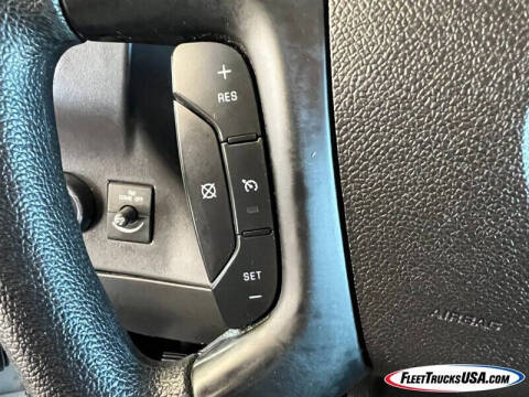2016 Chevrolet Express