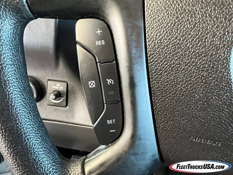 2016 Chevrolet Express