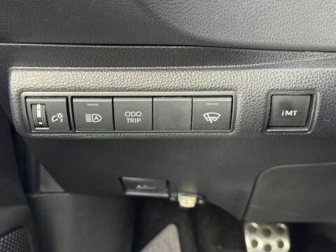 2024 Toyota GR Corolla