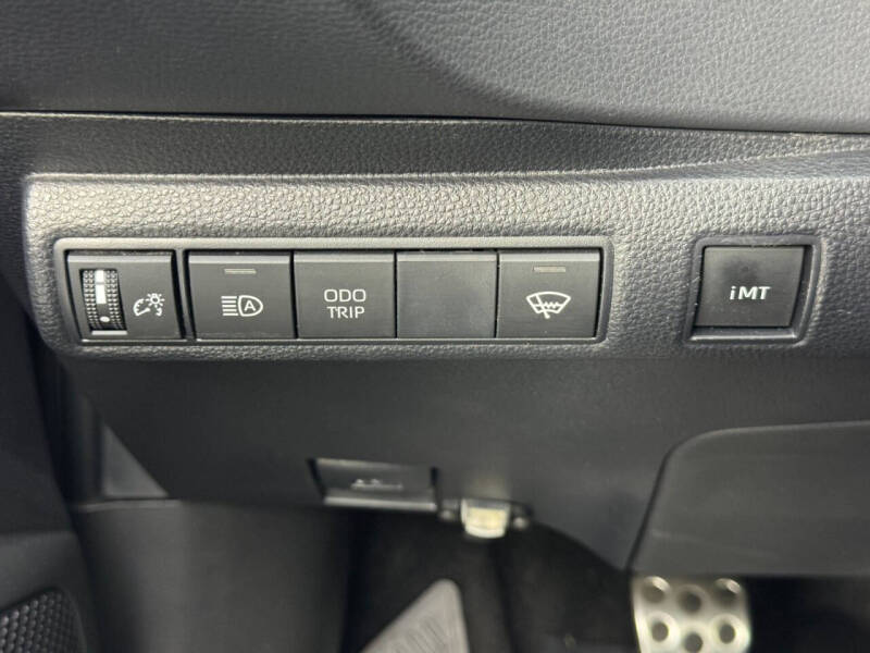 2024 Toyota GR Corolla