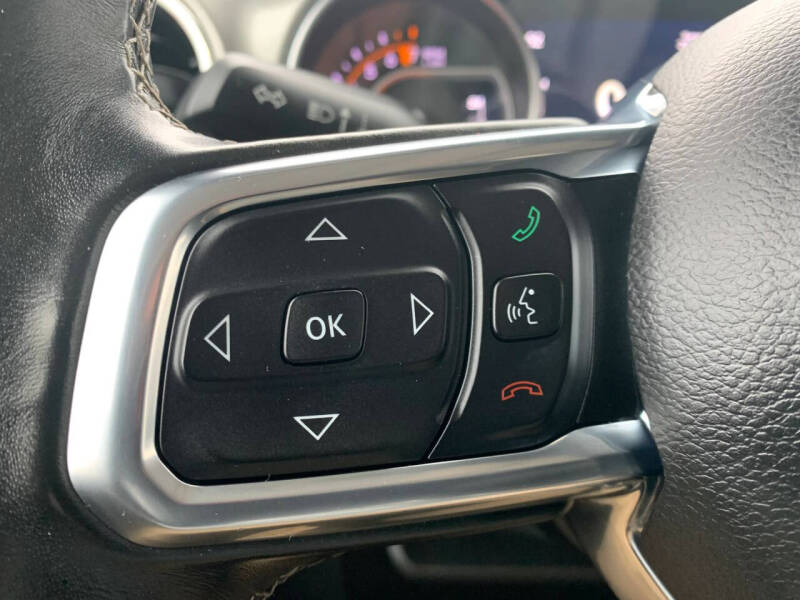 2018 Jeep Wrangler Unlimited