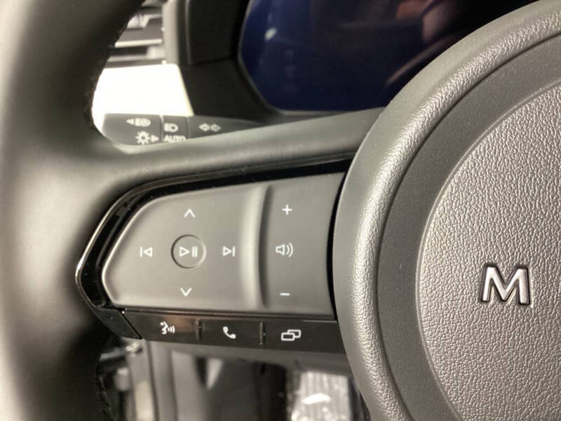 2026 Mazda CX-5 2.5 S Select