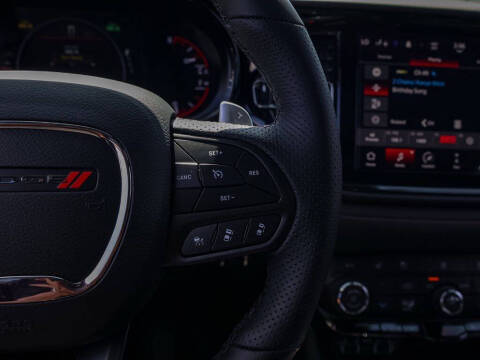 2026 Dodge Durango GT HEMI Premium