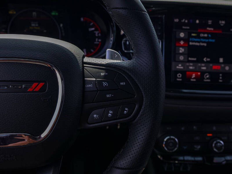 2026 Dodge Durango GT HEMI Premium