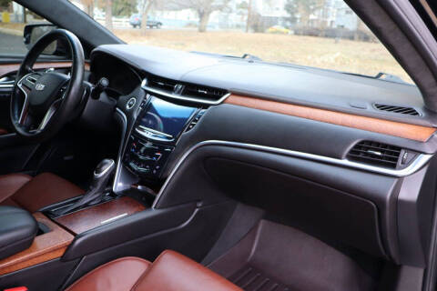 2016 Cadillac XTS Luxury