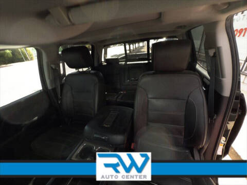 2017 GMC Sierra 2500HD Denali