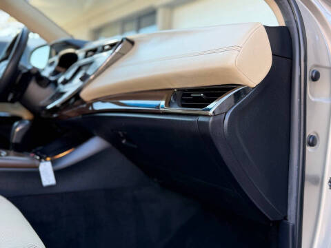 2014 Toyota Avalon Limited