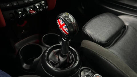2019 MINI Hardtop 2 Door Cooper S