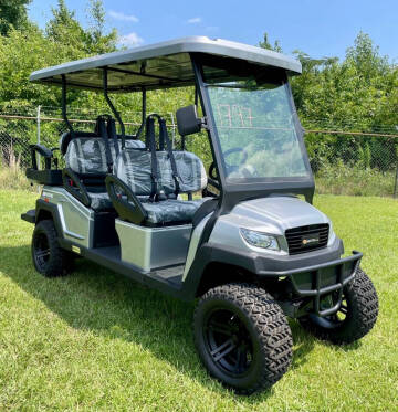 2024 Bintelli BEYOND 6 LIFTED for sale at Poole Automotive in Laurinburg NC