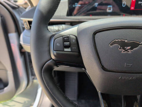 2026 Ford Mustang Mach-E Select