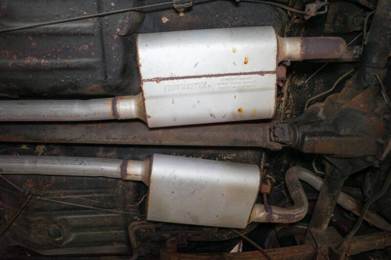 1976 Chevrolet Nova
