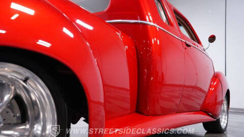 1939 Studebaker Coupe Express