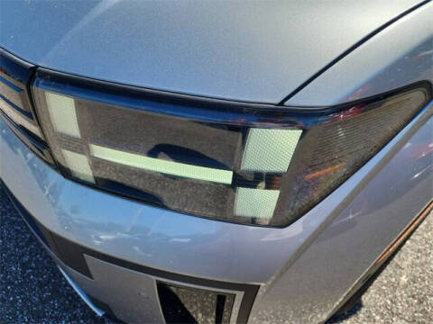 2024 Hyundai Santa Fe Hybrid Limited