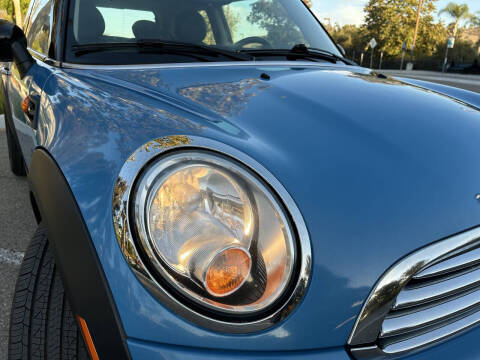 2013 MINI Hardtop Cooper