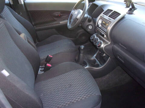 2011 Scion xD
