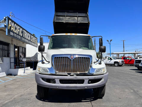 2012 International DuraStar 4300