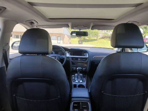 2013 Audi Allroad 2.0T quattro Premium Plus
