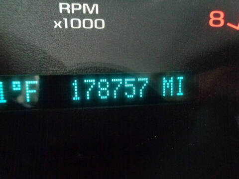 2007 Chevrolet Cobalt LS