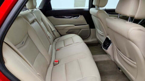 2013 Cadillac XTS Luxury Collection
