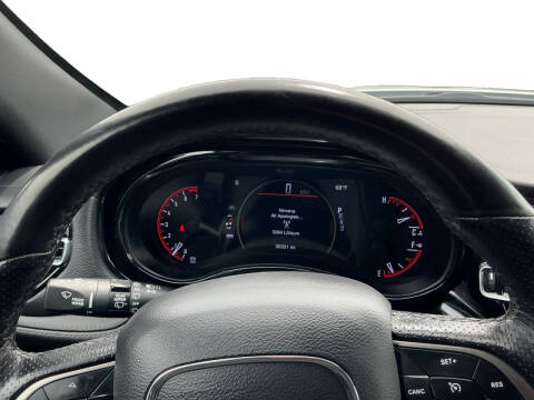 2023 Dodge Durango SXT
