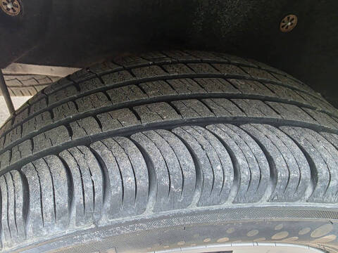 2019 Ford Transit Connect