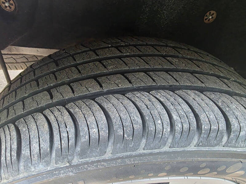 2019 Ford Transit Connect