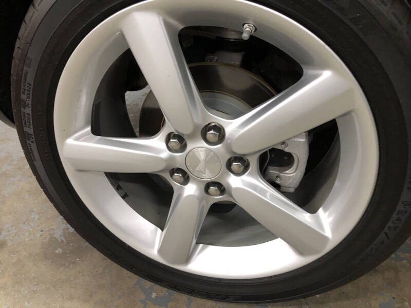 2009 Pontiac Solstice