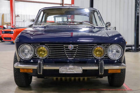 1973 Alfa Romeo GTV6