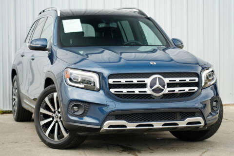 2023 Mercedes-Benz GLB GLB 250