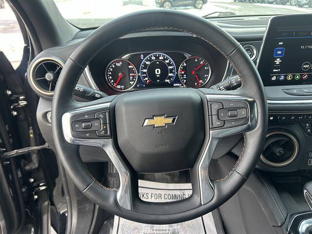 2024 Chevrolet Blazer Premier