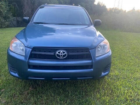 2012 Toyota RAV4 for sale at F1 Motor Group in Tampa FL
