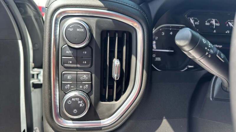 2022 GMC Sierra 1500 Limited