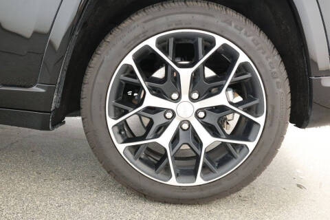 2022 Jeep Grand Cherokee