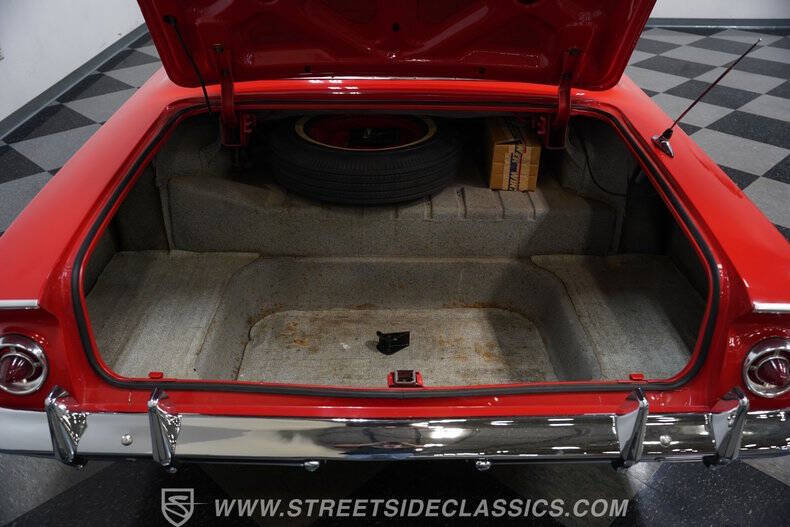 1961 Chevrolet Impala